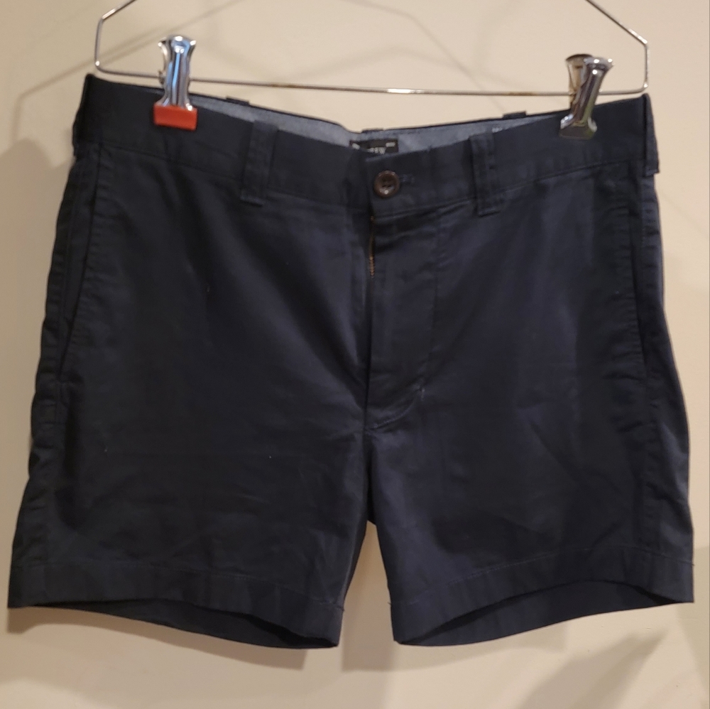 J. Crew Shorts